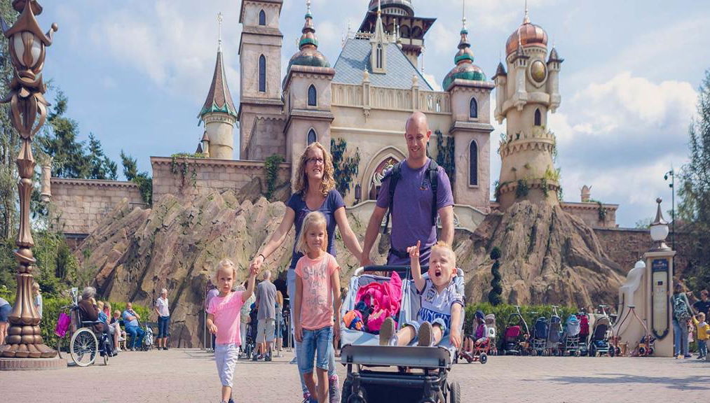 Efteling Theme Park - Foto 1